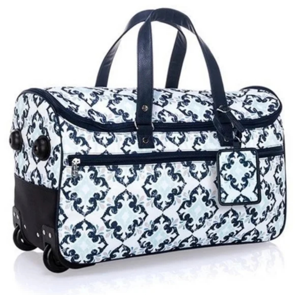Thirty-one Wheels Up Rolling Bag/luggage
